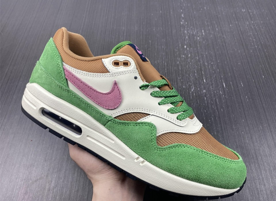 Nike Air Max 1 Nh Treeline Dr9773 300 9 - www.kickbulk.cc