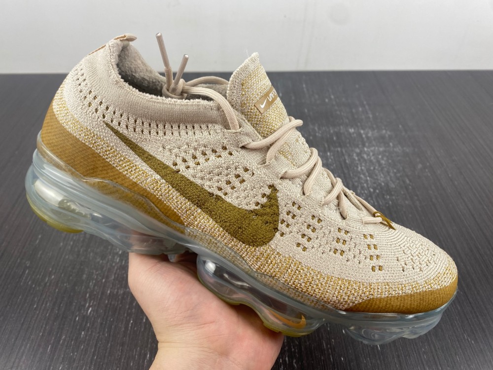 Air Vapormax Flyknit Sand Drift Dv1678 100 10 - www.kickbulk.cc