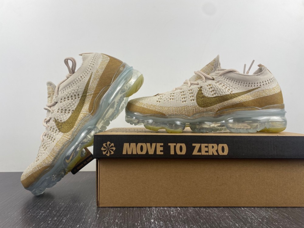 Air Vapormax Flyknit Sand Drift Dv1678 100 12 - www.kickbulk.cc