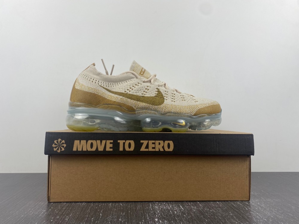 Air Vapormax Flyknit Sand Drift Dv1678 100 13 - www.kickbulk.cc