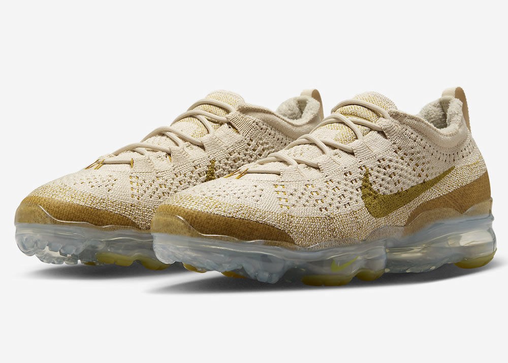 Air Vapormax Flyknit Sand Drift Dv1678 100 3 - www.kickbulk.cc