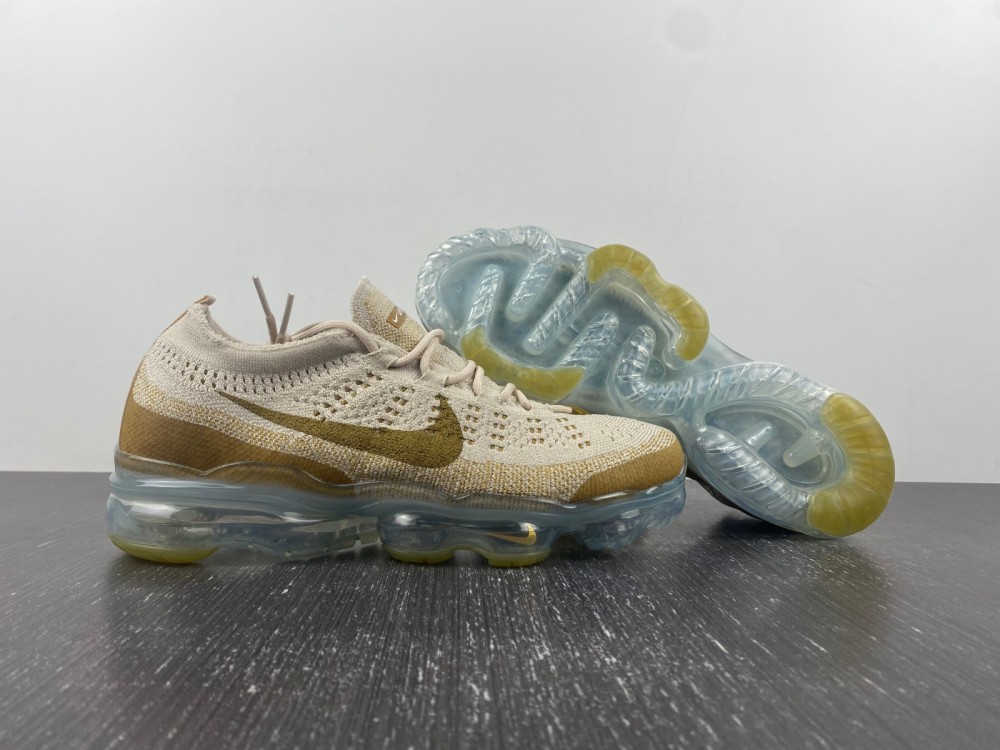 Air Vapormax Flyknit Sand Drift Dv1678 100 7 - www.kickbulk.cc