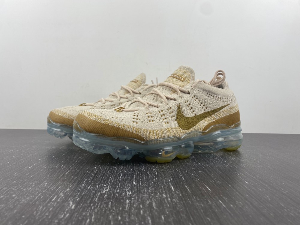 Air Vapormax Flyknit Sand Drift Dv1678 100 8 - www.kickbulk.cc