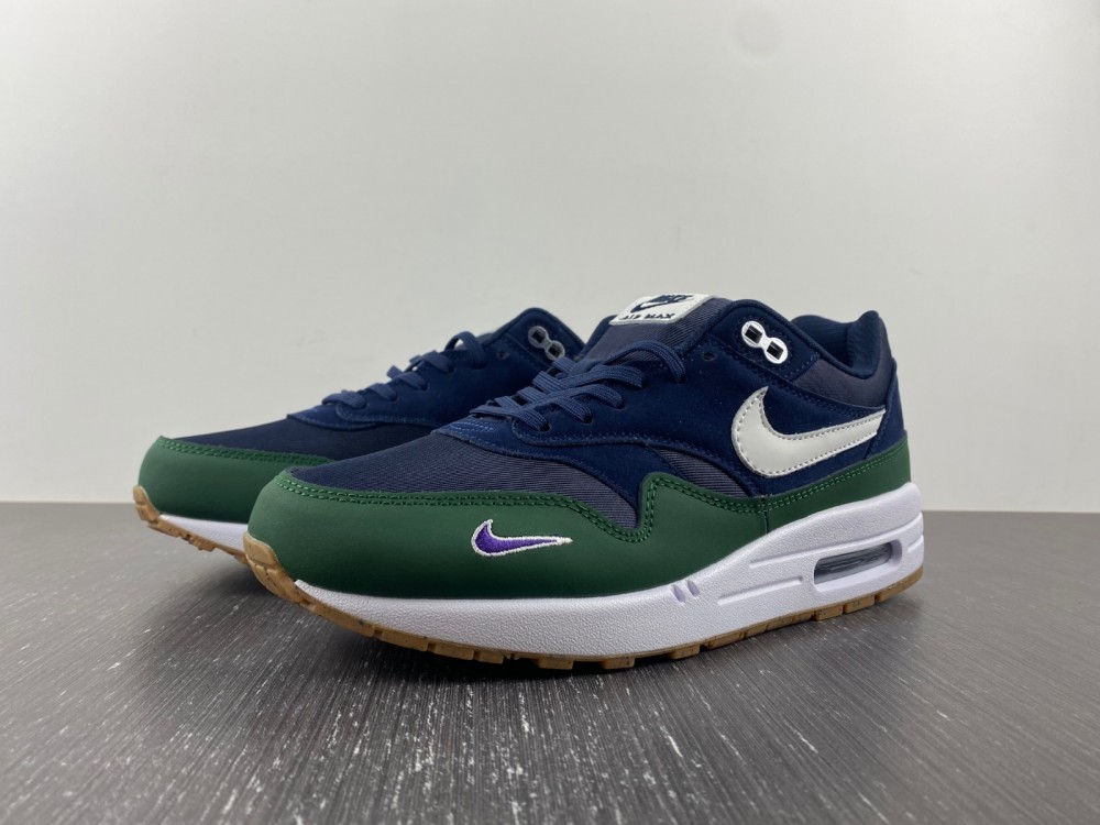 Nike Air Max 1 Qs Letterman Pack Wmns Dv3887 400 7 - www.kickbulk.cc