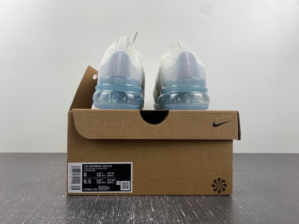 Air Vapormax 2023 Flyknit Pure Platinum Wmns Dv6840 100 13 - www.kickbulk.cc