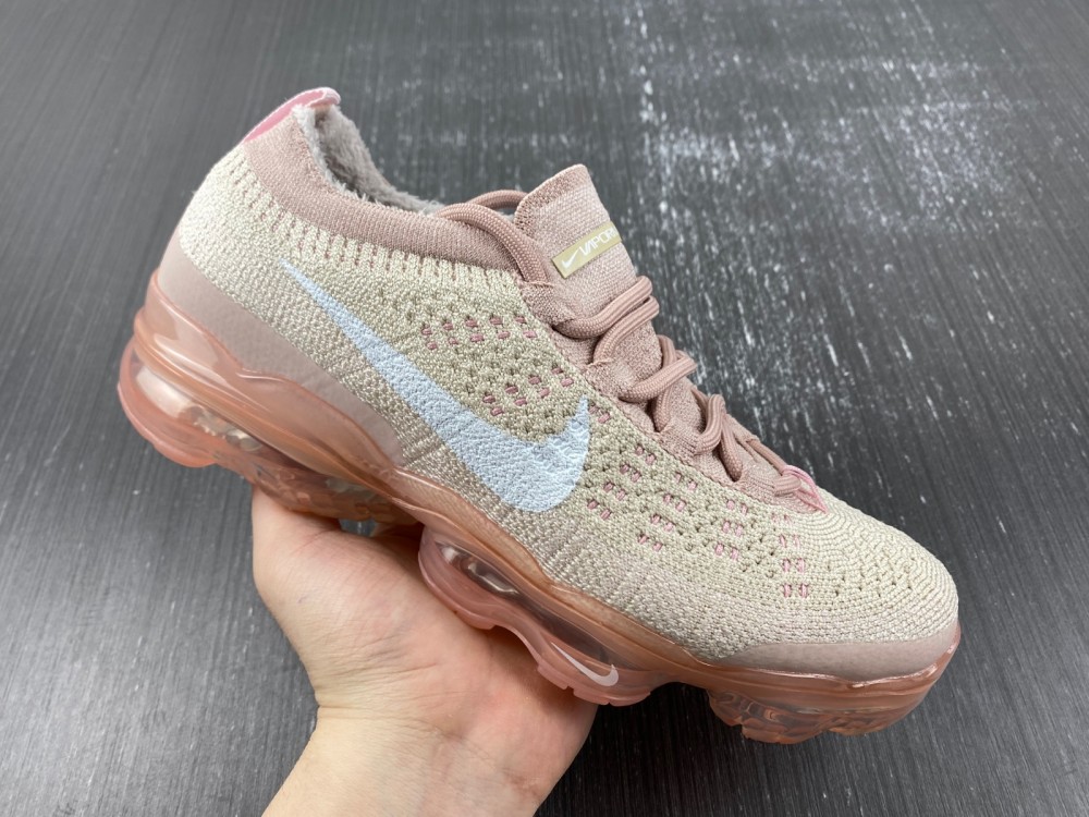 Air Vapormax Flyknit Oatmeal Wmns Dv6840 101 10 - www.kickbulk.cc