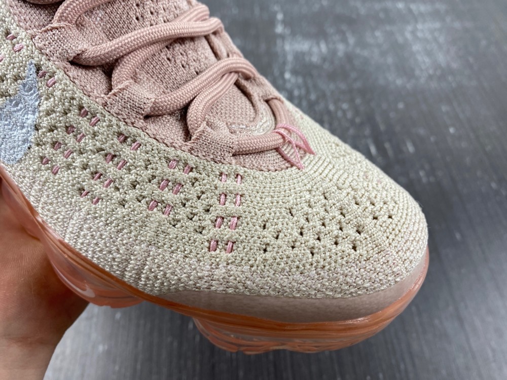 Air Vapormax Flyknit Oatmeal Wmns Dv6840 101 17 - www.kickbulk.cc