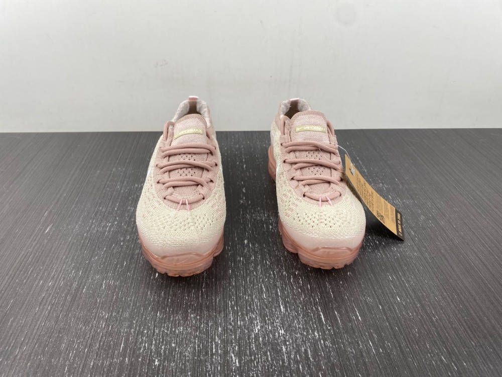 Air Vapormax Flyknit Oatmeal Wmns Dv6840 101 8 - www.kickbulk.cc