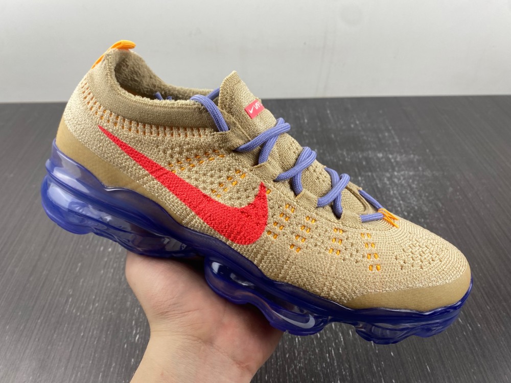 Air Vapormax Flyknit Pale Vanilla Wmns Dv6840 200 10 - www.kickbulk.cc