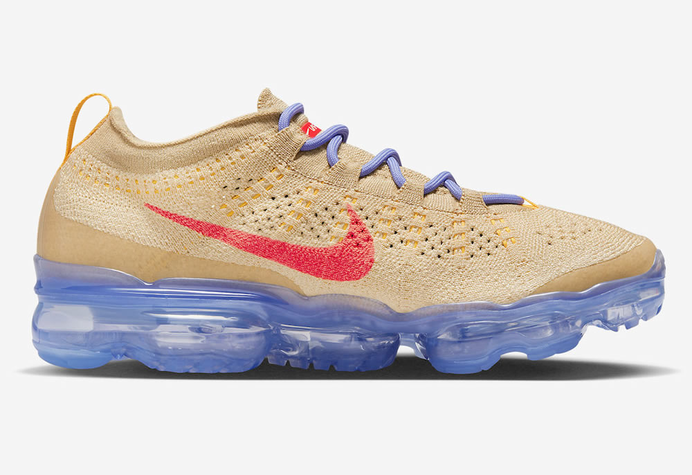 Air Vapormax Flyknit Pale Vanilla Wmns Dv6840 200 5 - www.kickbulk.cc