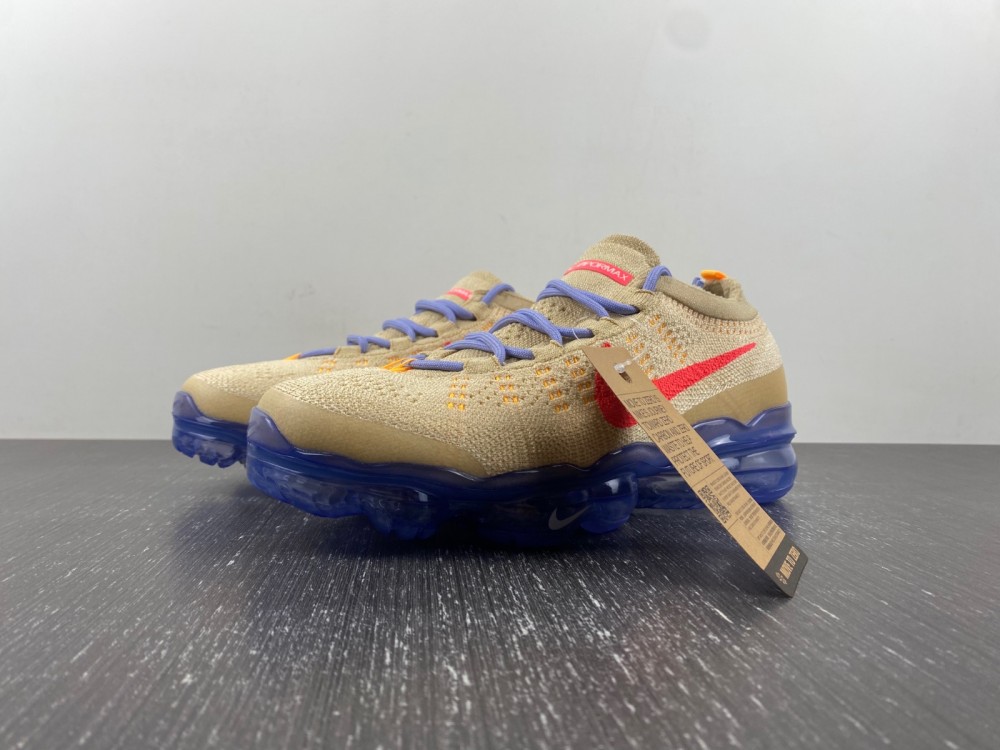 Air Vapormax Flyknit Pale Vanilla Wmns Dv6840 200 7 - www.kickbulk.cc