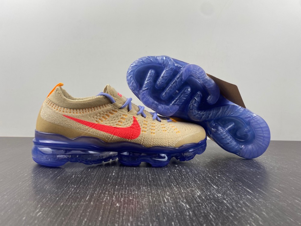 Air Vapormax Flyknit Pale Vanilla Wmns Dv6840 200 9 - www.kickbulk.cc