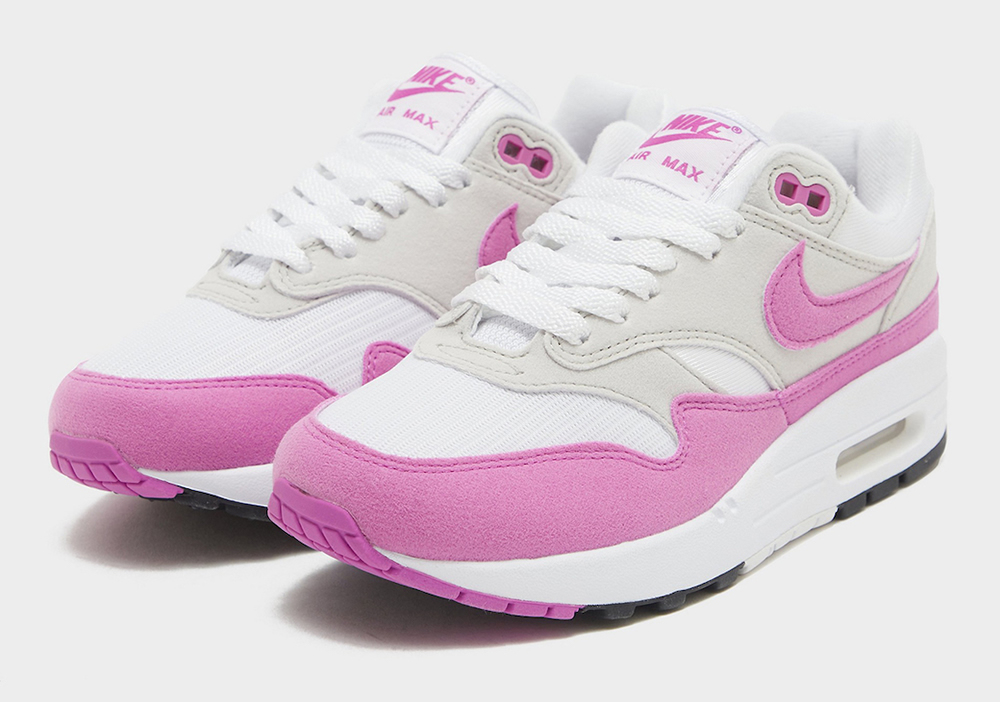 Air Max 1 Fuchsia Deam Wmns Dz2628 001 3 - www.kickbulk.cc