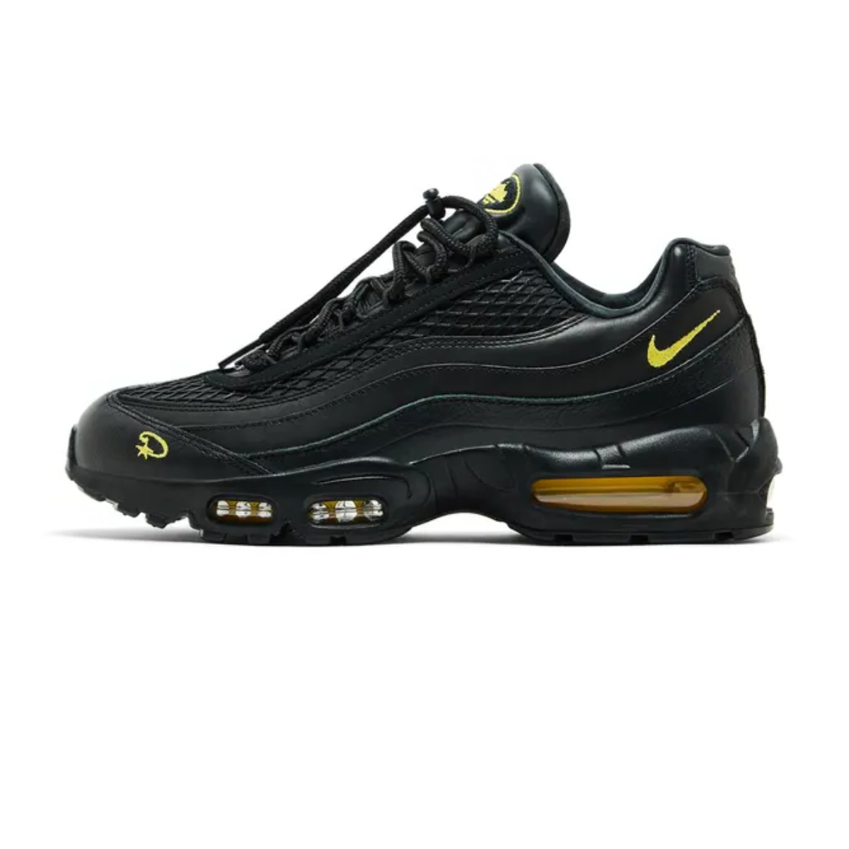 Corteiz Air Max 95 Sp Honey Blacks Fb2709 003 1 - www.kickbulk.cc