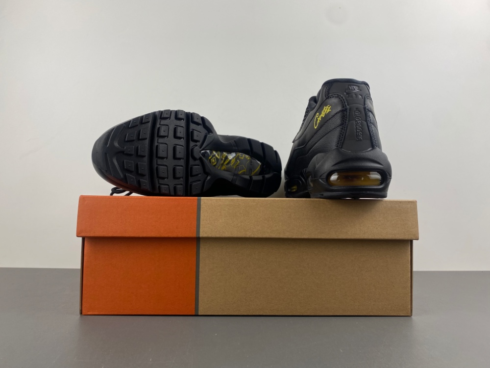 Corteiz Air Max 95 Sp Honey Blacks Fb2709 003 13 - www.kickbulk.cc