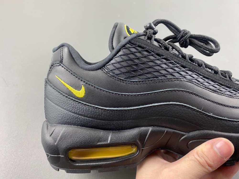 Corteiz Air Max 95 Sp Honey Blacks Fb2709 003 15 - www.kickbulk.cc