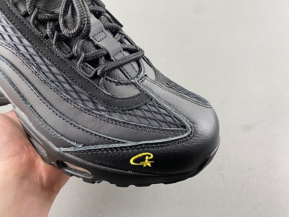 Corteiz Air Max 95 Sp Honey Blacks Fb2709 003 16 - www.kickbulk.cc