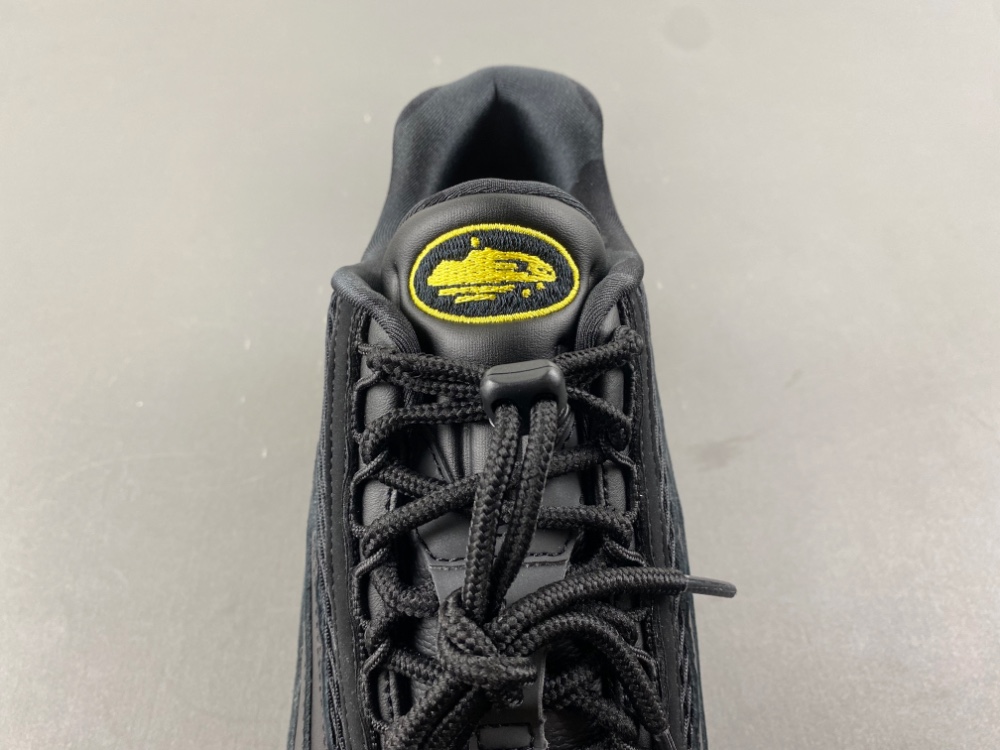 Corteiz Air Max 95 Sp Honey Blacks Fb2709 003 17 - www.kickbulk.cc