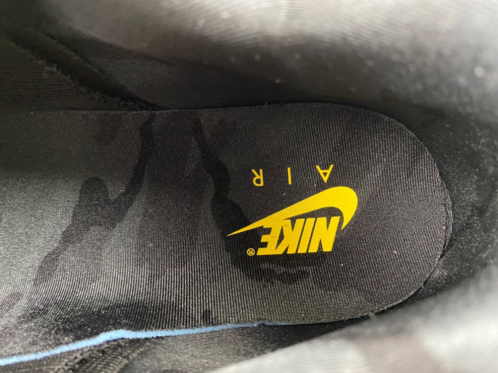 Corteiz Air Max 95 Sp Honey Blacks Fb2709 003 21 - www.kickbulk.cc