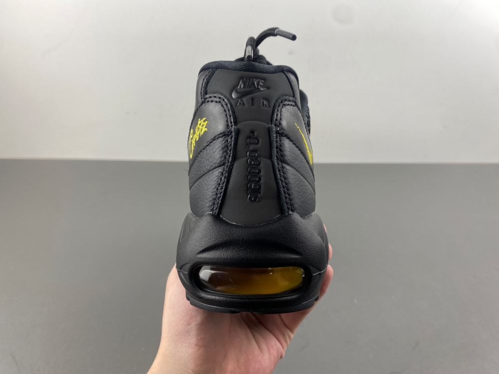 Corteiz Air Max 95 Sp Honey Blacks Fb2709 003 29 - www.kickbulk.cc
