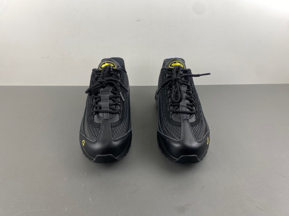 Corteiz Air Max 95 Sp Honey Blacks Fb2709 003 7 - www.kickbulk.cc