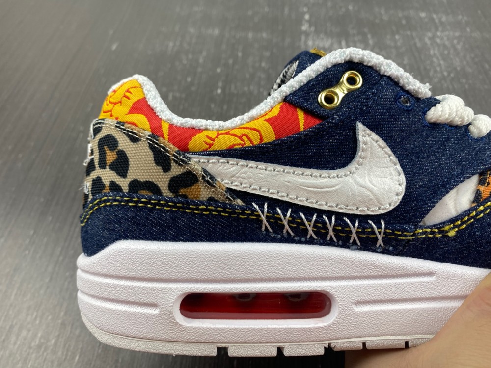 Air Max 1 Premium Denim Leopard Fj4452 432 16 - www.kickbulk.cc