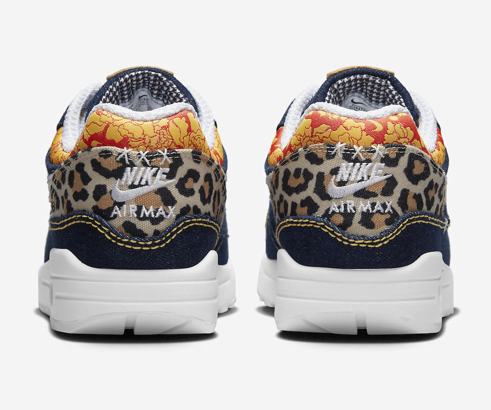 Air Max 1 Premium Denim Leopard Fj4452 432 4 - www.kickbulk.cc