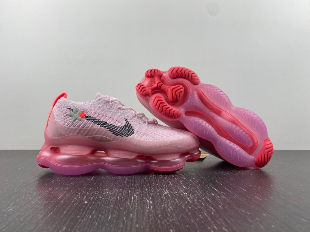 Air Max Scorpion Flyknit Barbie Wmns Fn8925 696 9 - www.kickbulk.cc