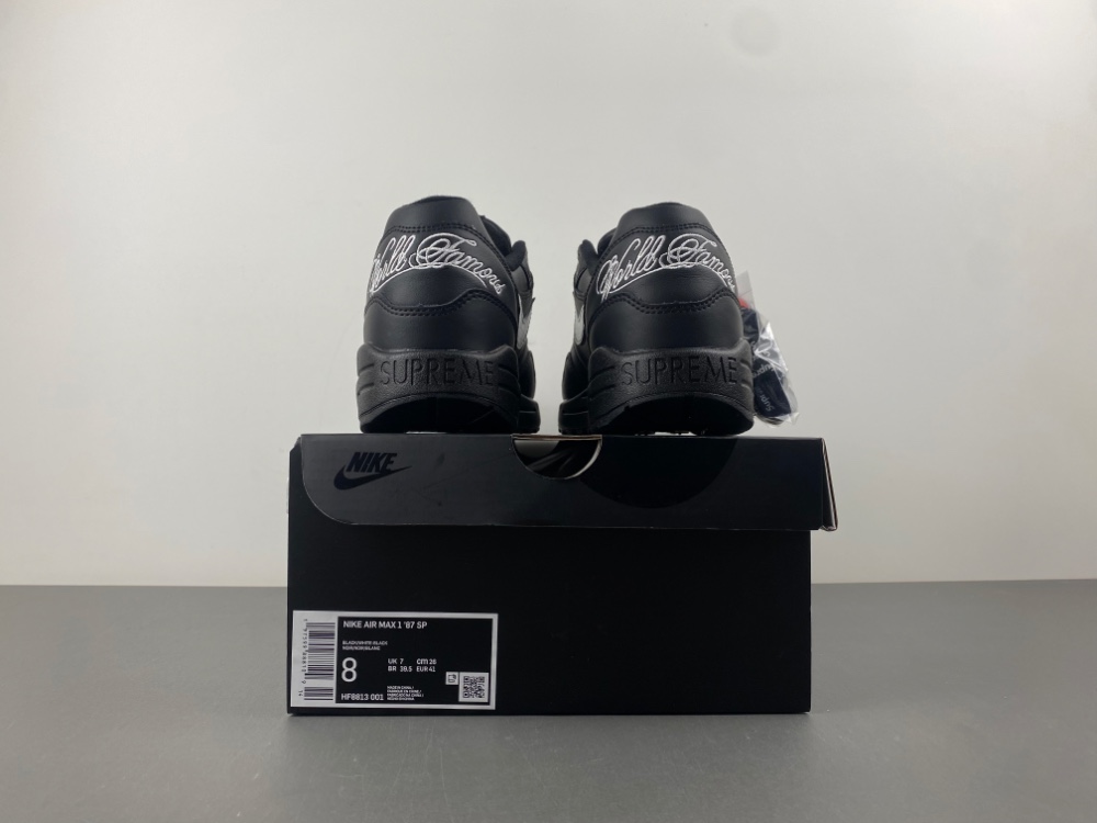 Supreme Air Max 1 87 Sp Black White Hf8813 001 10 - www.kickbulk.cc