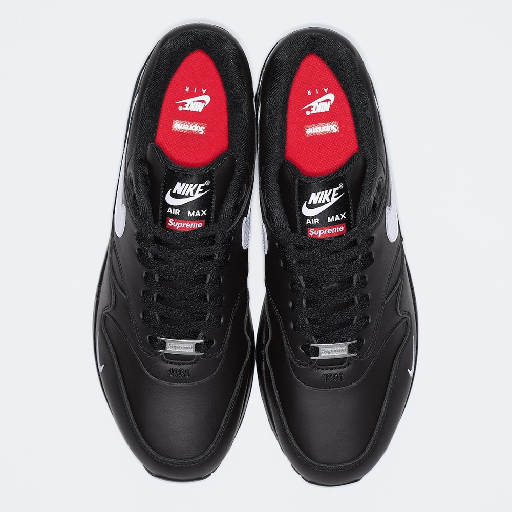 Supreme Air Max 1 87 Sp Black White Hf8813 001 19 - www.kickbulk.cc
