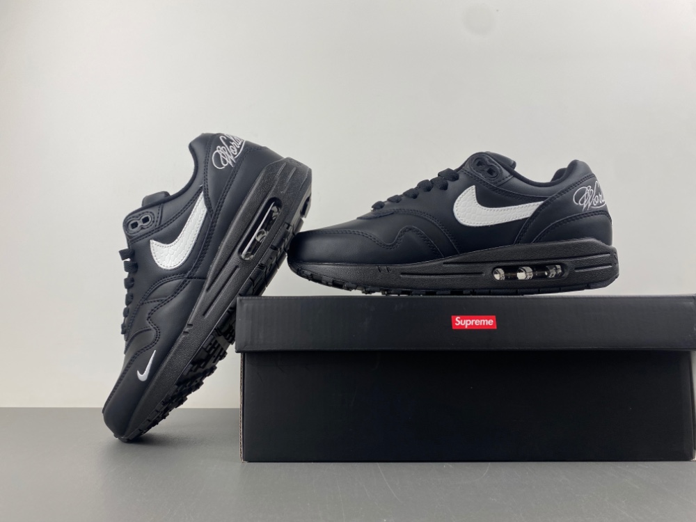 Supreme Air Max 1 87 Sp Black White Hf8813 001 6 - www.kickbulk.cc