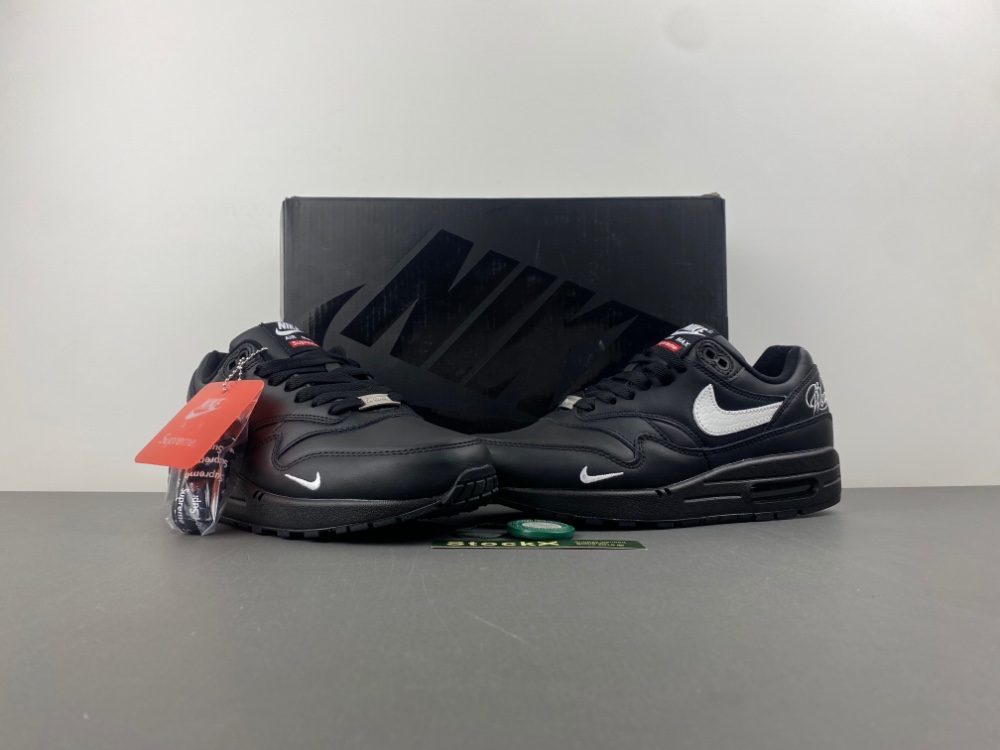 Supreme Air Max 1 87 Sp Black White Hf8813 001 7 - www.kickbulk.cc