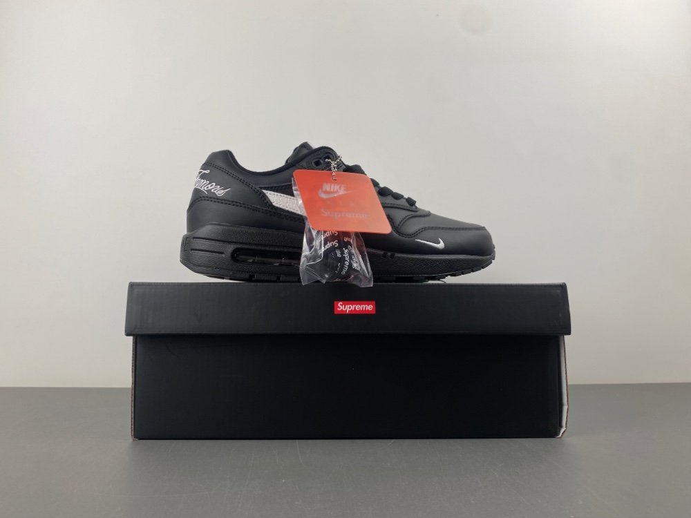 Supreme Air Max 1 87 Sp Black White Hf8813 001 9 - www.kickbulk.cc