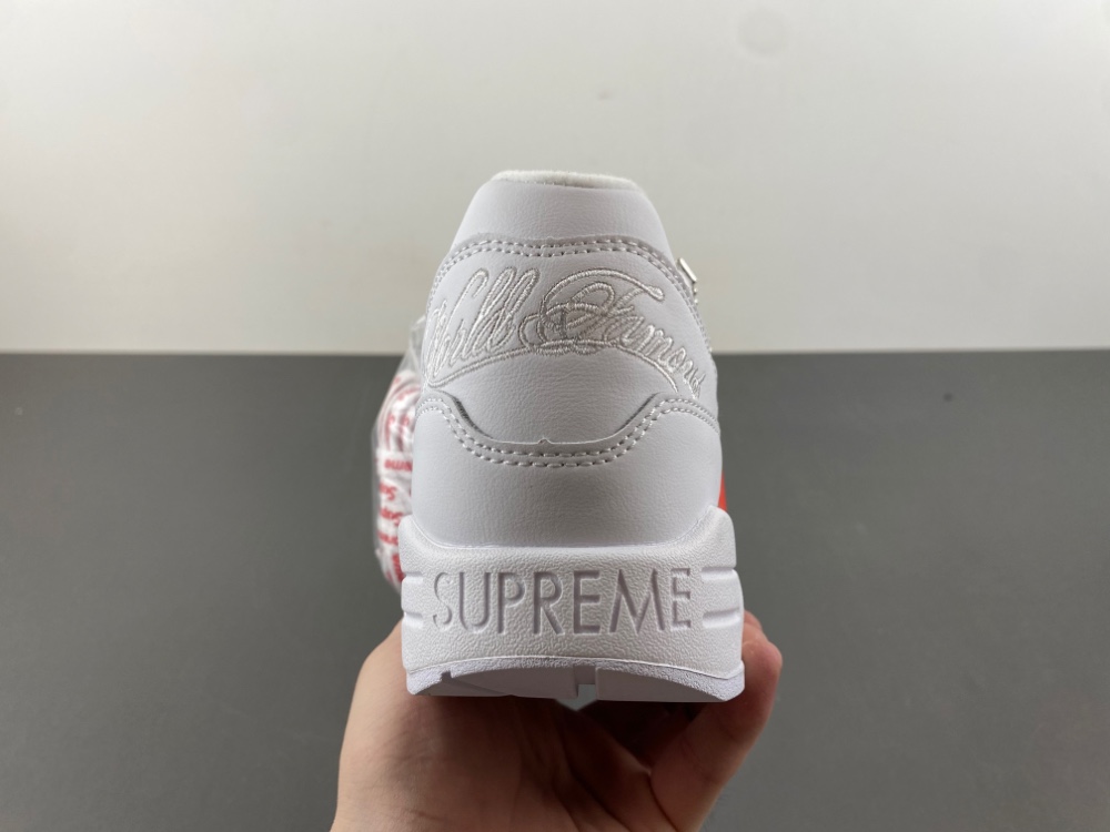 Supreme Air Max 1 87 Sp Triple White Hf8813 100 15 - www.kickbulk.cc