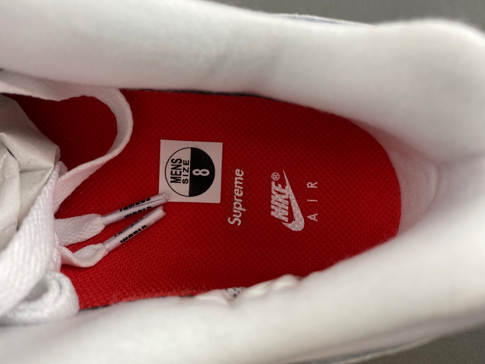 Supreme Air Max 1 87 Sp Triple White Hf8813 100 16 - www.kickbulk.cc