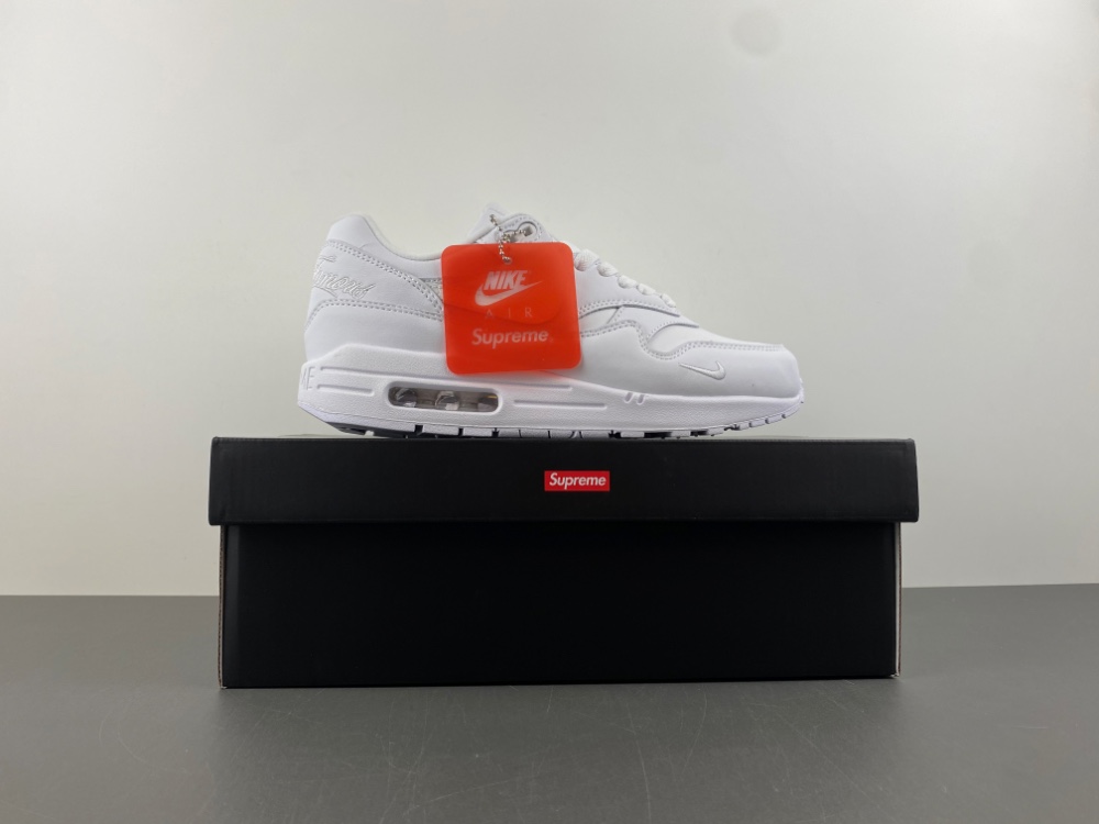 Supreme Air Max 1 87 Sp Triple White Hf8813 100 9 - www.kickbulk.cc