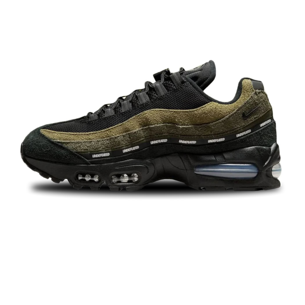 Undefeated Air Max 95 Medium Olive Ib4523 200 1 - www.kickbulk.cc