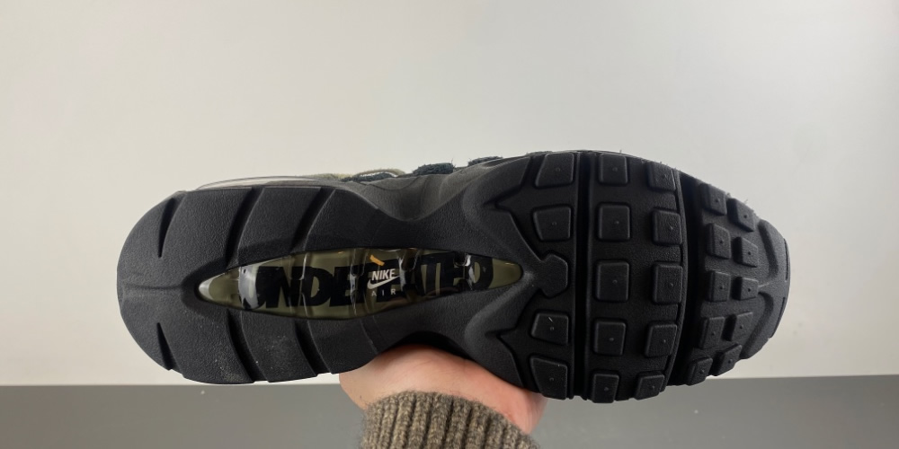 Undefeated Air Max 95 Medium Olive Ib4523 200 11 - www.kickbulk.cc