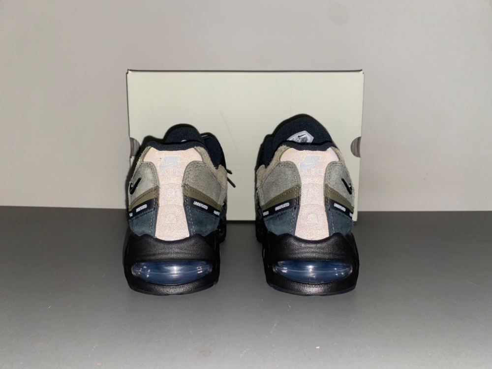 Undefeated Air Max 95 Medium Olive Ib4523 200 16 - www.kickbulk.cc