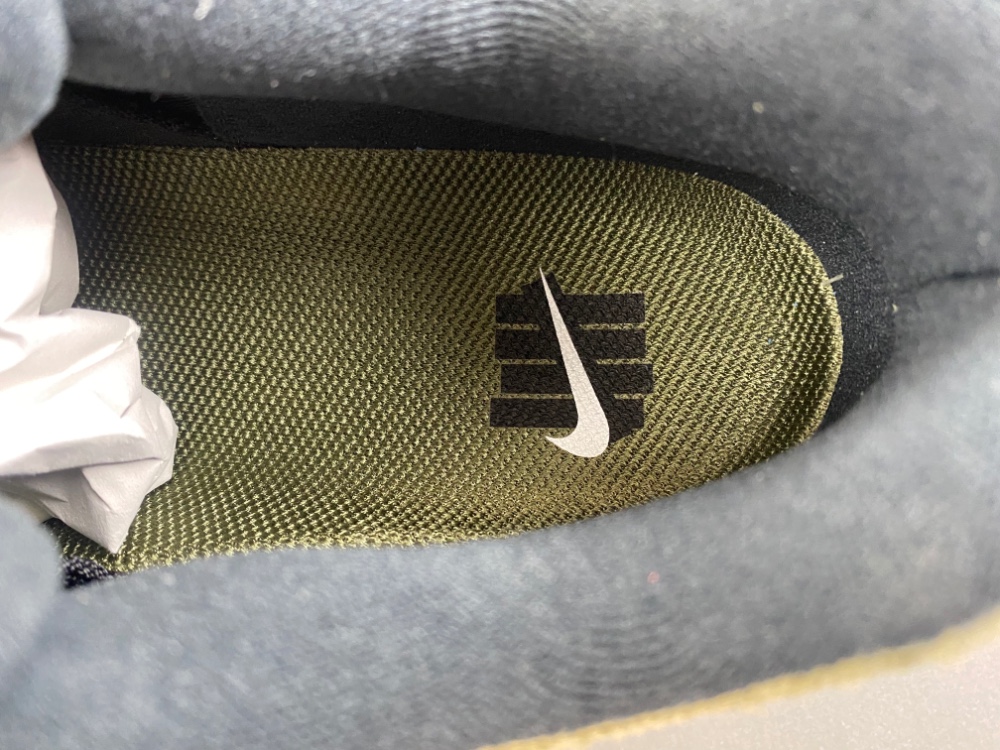 Undefeated Air Max 95 Medium Olive Ib4523 200 22 - www.kickbulk.cc