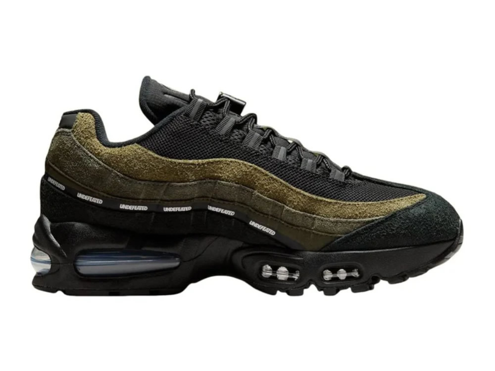 Undefeated Air Max 95 Medium Olive Ib4523 200 4 - www.kickbulk.cc