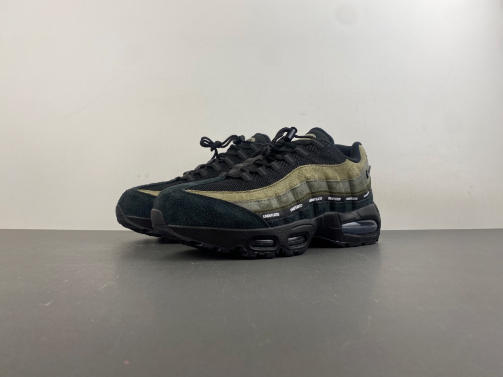 Undefeated Air Max 95 Medium Olive Ib4523 200 7 - www.kickbulk.cc