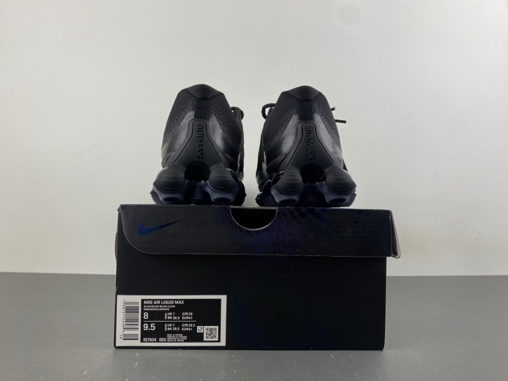 Air Liquid Max Triple Black Iq7634 003 15 - www.kickbulk.cc Air Liquid Max Triple Black Iq7634 003 15 - www.kickbulk.cc