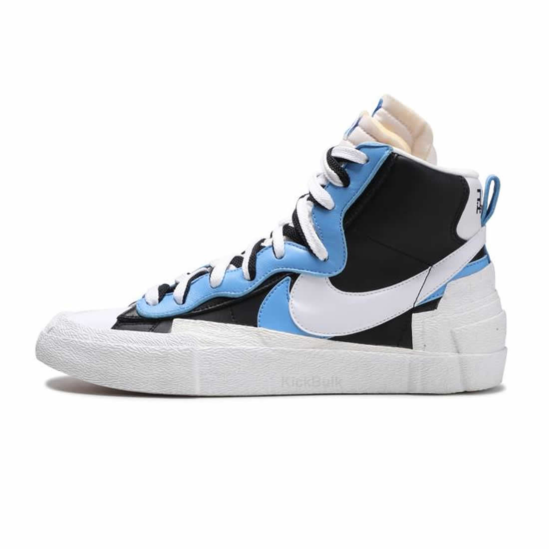 Nike Sacai Blazer Mid Black Blue Bv0072 001 1 - www.kickbulk.cc