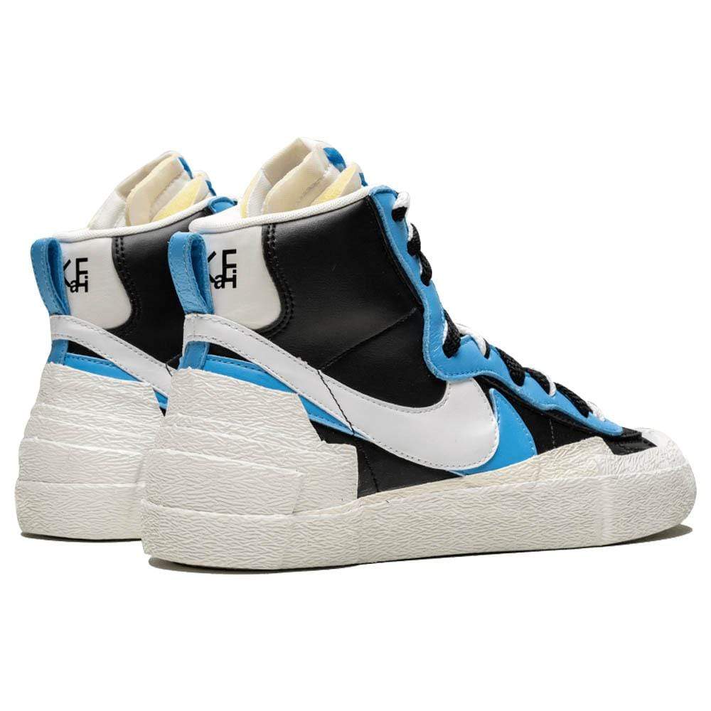 Sacai X Nike Blazer Mid Black Blue Bv0072 001 2 - www.kickbulk.cc