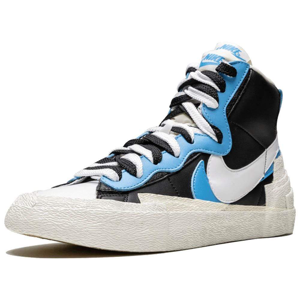 Sacai X Nike Blazer Mid Black Blue Bv0072 001 3 - www.kickbulk.cc