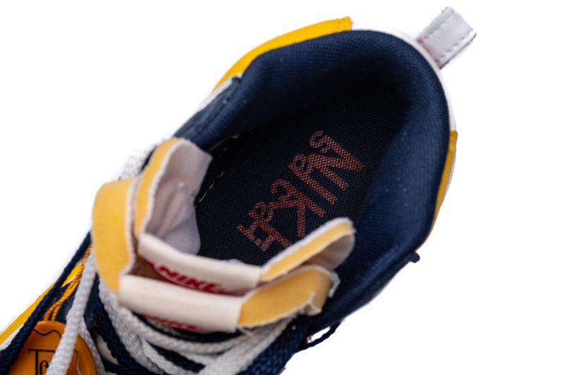 Sacai X Nike Blazer Mid Maize Navy Bv0072 700 32 - www.kickbulk.cc