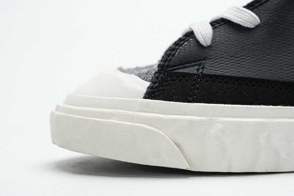 Readymade Nike Blazer Mid Black Cz3589 001 13 - www.kickbulk.cc