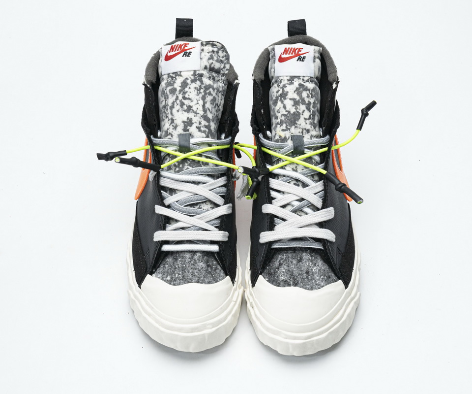 Readymade Nike Blazer Mid Black Cz3589 001 2 - www.kickbulk.cc