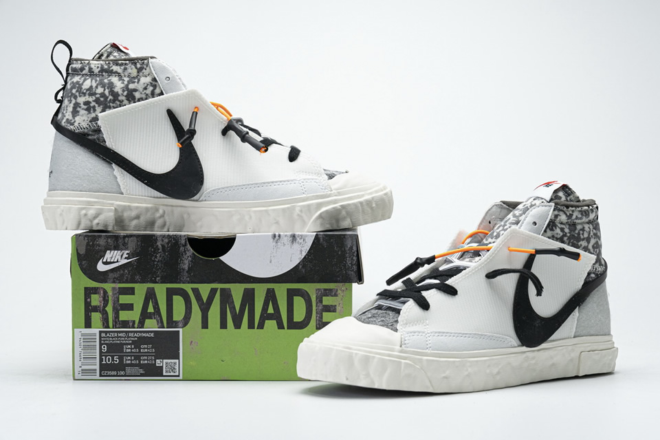 Readymade Nike Blazer Mid White Camo Cz3589 100 3 - www.kickbulk.cc